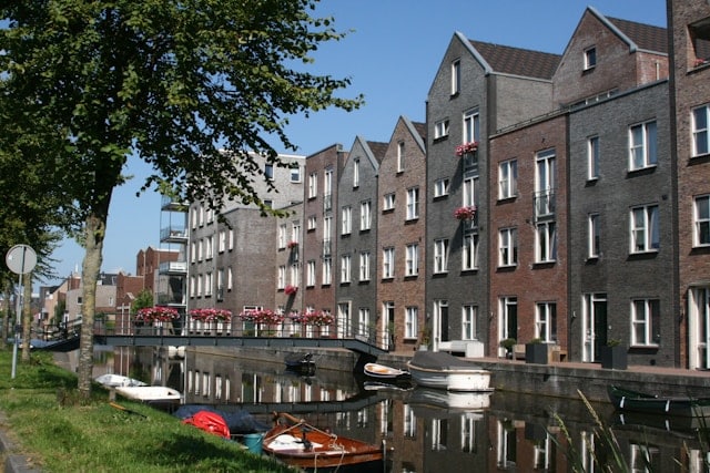huis met hypotheek verkopen