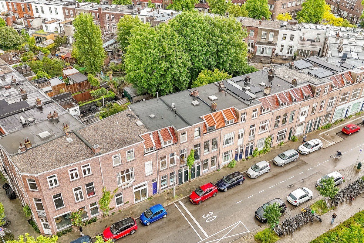 De Bree Makelaars, actief in alle wijken van Utrecht en Amersfoort