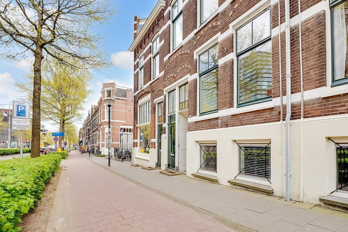 Verkoopmakelaar actief in alle wijken van Amersfoort