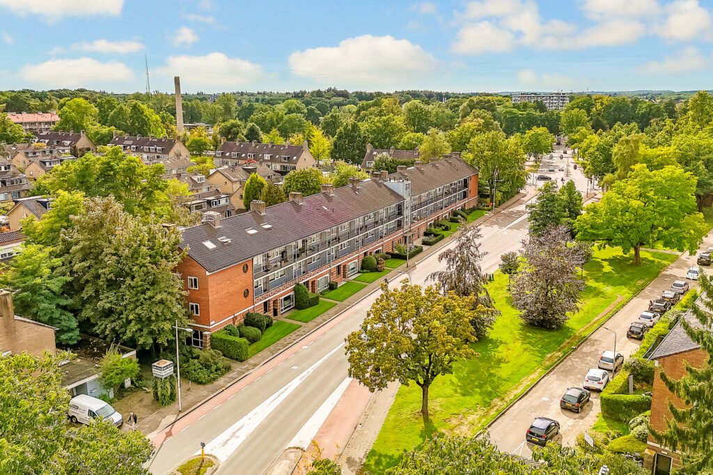 Woning aan Ringweg-Randenbroek 100C in Amersfoort